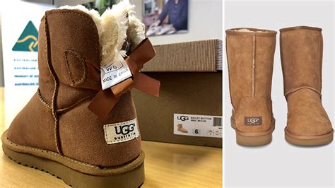 ugg boots replica china|ugg rip offs.